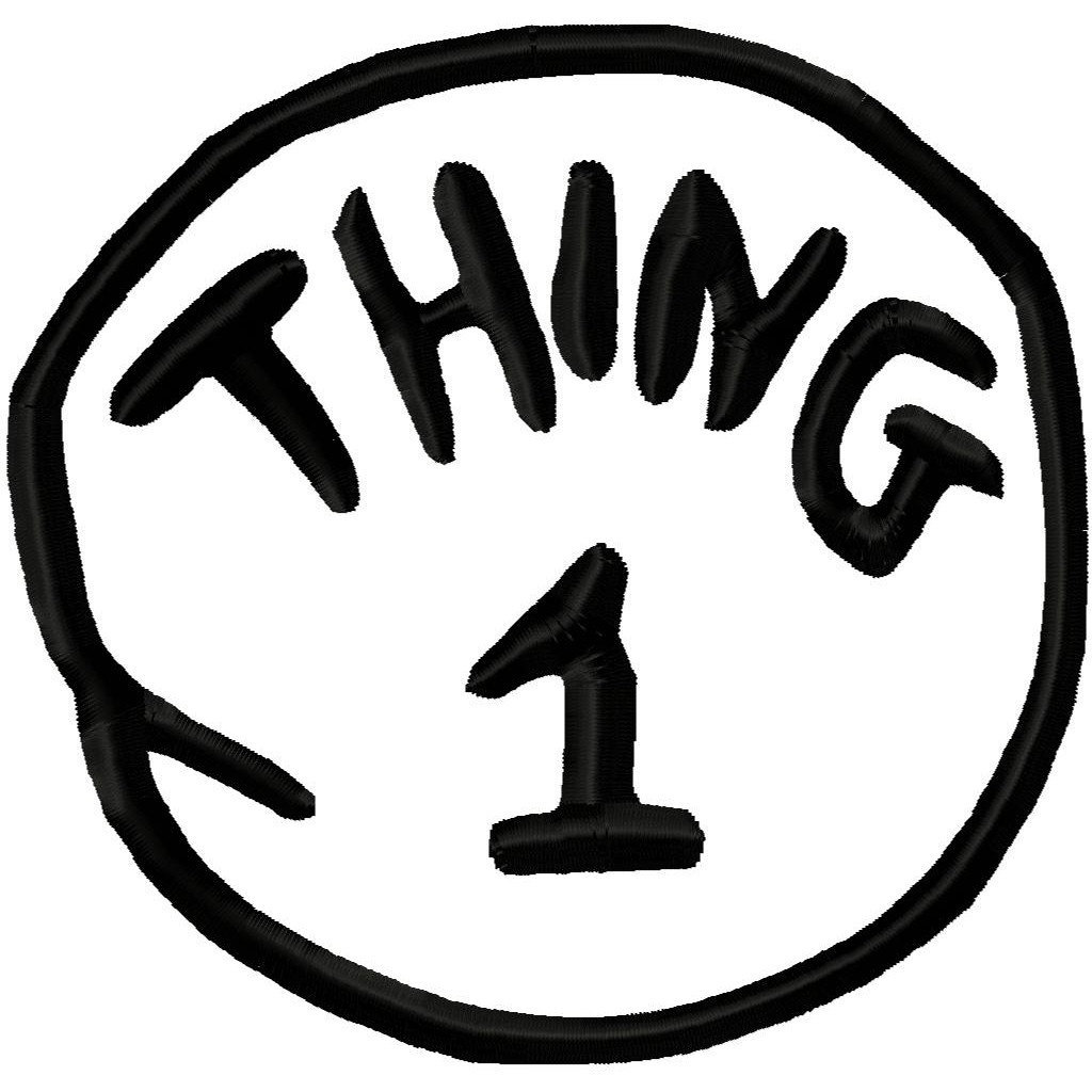 thing-1-logo-colouring-pages