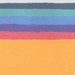 6 Sheet Handmade Paper Colour Variety