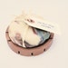 Patchouli River Stone Soap