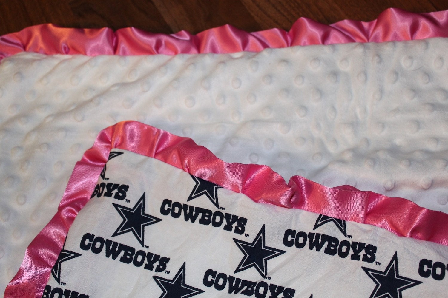 Dallas Cowboys Throw Pillows for Sale