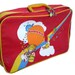 Rainbow Brite Suitcase