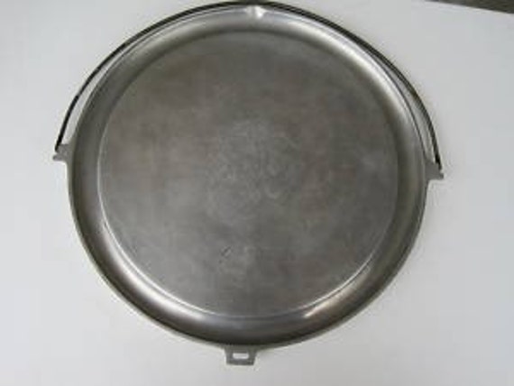 Vintage Miracle Maid Aluminum Cookware Reversible by IL61732