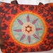 Diaper Bag Tote Bohemian Tribal