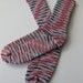 Cherry Tree Hill Soft Twist Socks