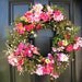 Desert Oasis Wreath
