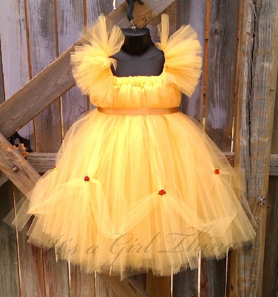 Best 25  Belle tutu ideas on Pinterest | Disney tutu costumes, Diy ...