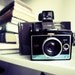 ColorPack II Working Polaroid Camera - Film Tested Working