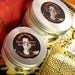 SWEET LODGE SMOKE Scented Shea & Cocoa Body Cream Shea and Cocoa Butters, Vitamins, Oils, Japanese Green Tea. Paraben free. Olivia Morgana.