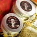 FROSTED PINK CUPCAKE Shea and Cocoa Body Cream. Shea and Cocoa Butters with Vitamins and Japanese Green Tea. Paraben free. Olivia Morgana.