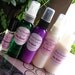 YOU CHOOSE 5. Perfume Roll On, Body Hair Mist, Detangler Leave In, Body Hair Oil Spray, Conditioner Leave In. Olivia Morgana.
