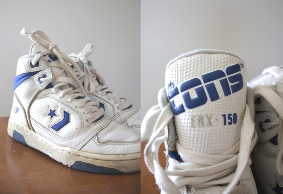 chaussure plateforme annee 90