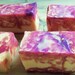Lavenilla a Lavender and Vanilla sample soap 2oz Vegan friendly