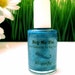 Dragonfly - Natural Non-toxic Nail Polish