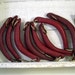 Vintage Purse Bag Handle Antique Lot of 25 Destash Instant Collection Etsy Supplies Goodmerchants