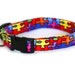 Large Dog Collar - Jigsaw Puzzle