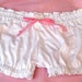 Womens Bloomers