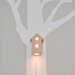 Jasper Birdhouse Lamp - Baby Nursery Lighting and Decor