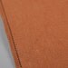 Cone Mills Brown Selvedge Duck Cloth