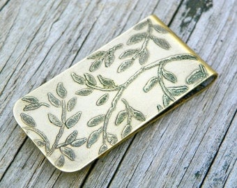 Money Clip For Women