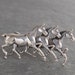 Wild Horses Ring