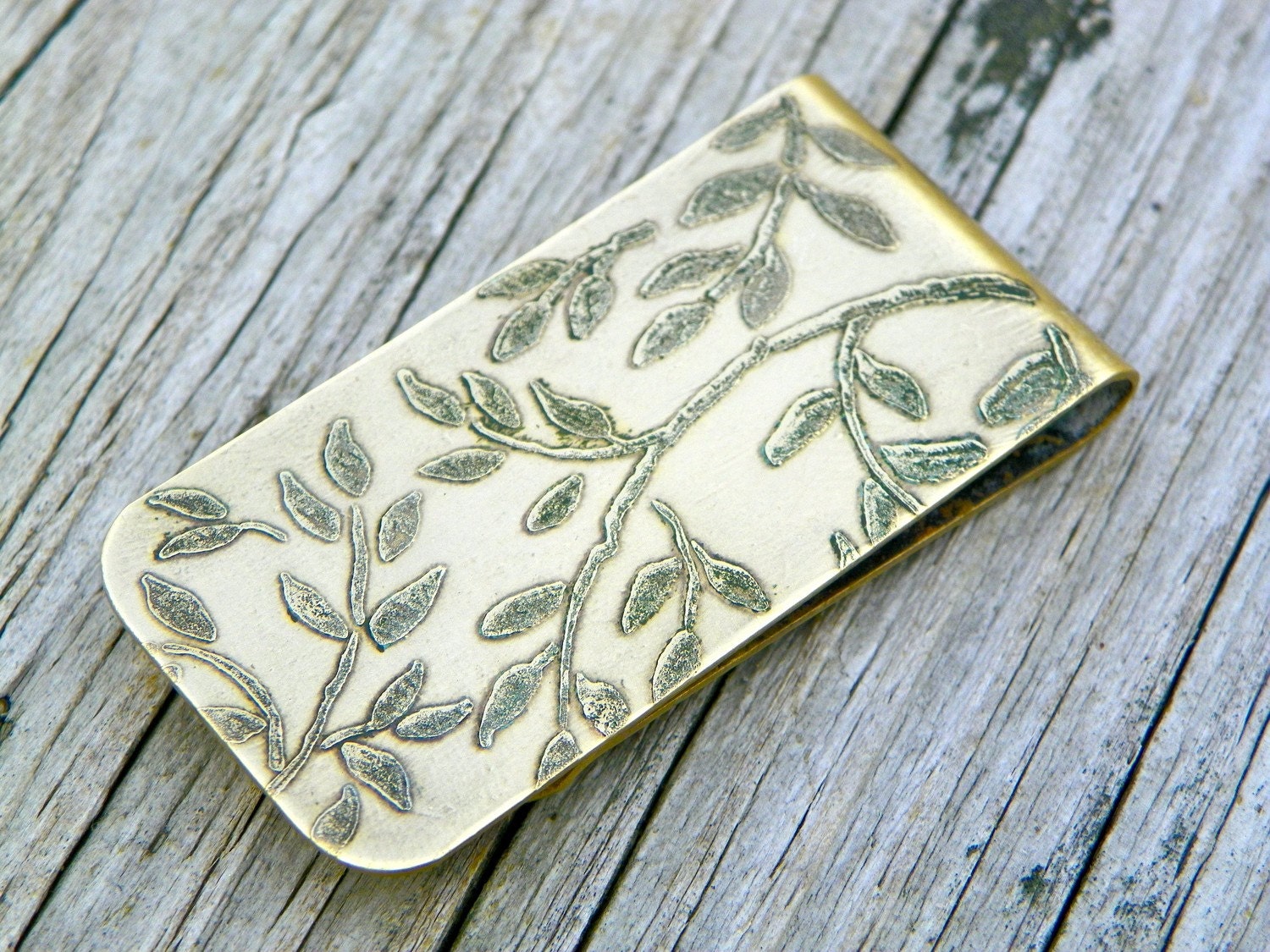 Money Clip For Women