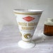VIntage Willow Kitchen Measure - Vegetable Harvest