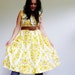 The 'Annie Dress'