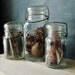 3 Vintage Bale Jars