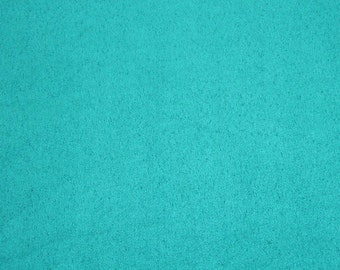Turquoise Blue Suede Fabric Fake Suede Fabric Imitation Suede Fabric Suede Upholstery Fabric Suede Curtain Fabric Home Fabric By The Yard