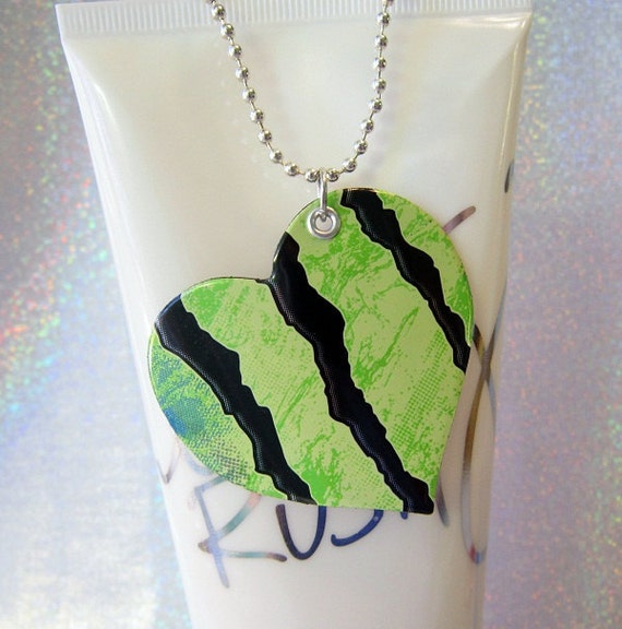 Monster Energy Necklace Trendy Teen Jewelry Teen Christmas