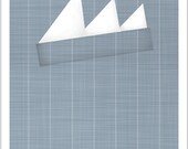 Roger Sterling Giclee Print