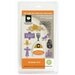 OCTOBER 31ST Die Cut Cricut Cartridge - Brand New Halloween Seasonal Solutions Last One in Stock!