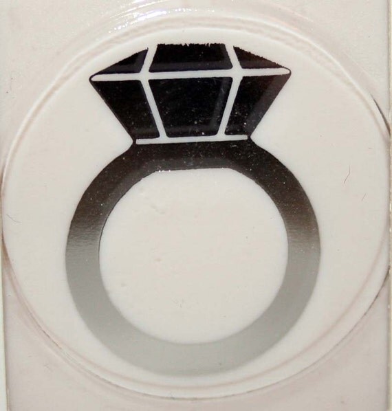Diamond Ring Craft Punch