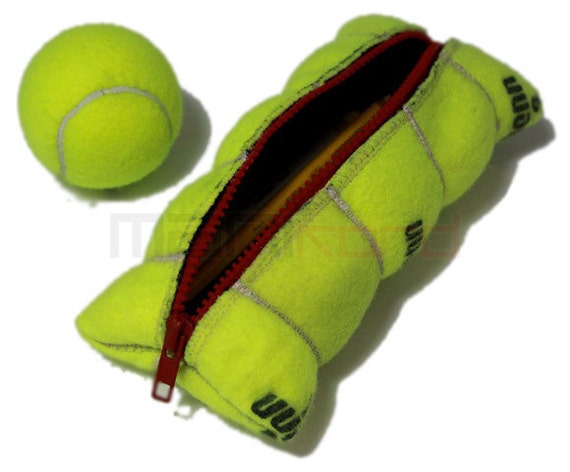 tennis ball pouch