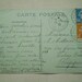Vimy - Rue Lamartine et lese cretes - 1922 - Antique French Postcard
