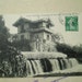 Nice - Cascade de Gairant - Environs de Nice - 1917 - Antique French Postcard