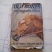 Old Bones The Wonder Horse - 1956 - by Mildred Mastin Pace - Illustrated by Wesley Dennis