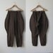 r e s e r v e d vintage 1940s Riding Pants