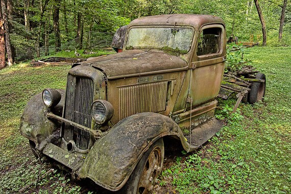 Farmer ford of tennessee #2