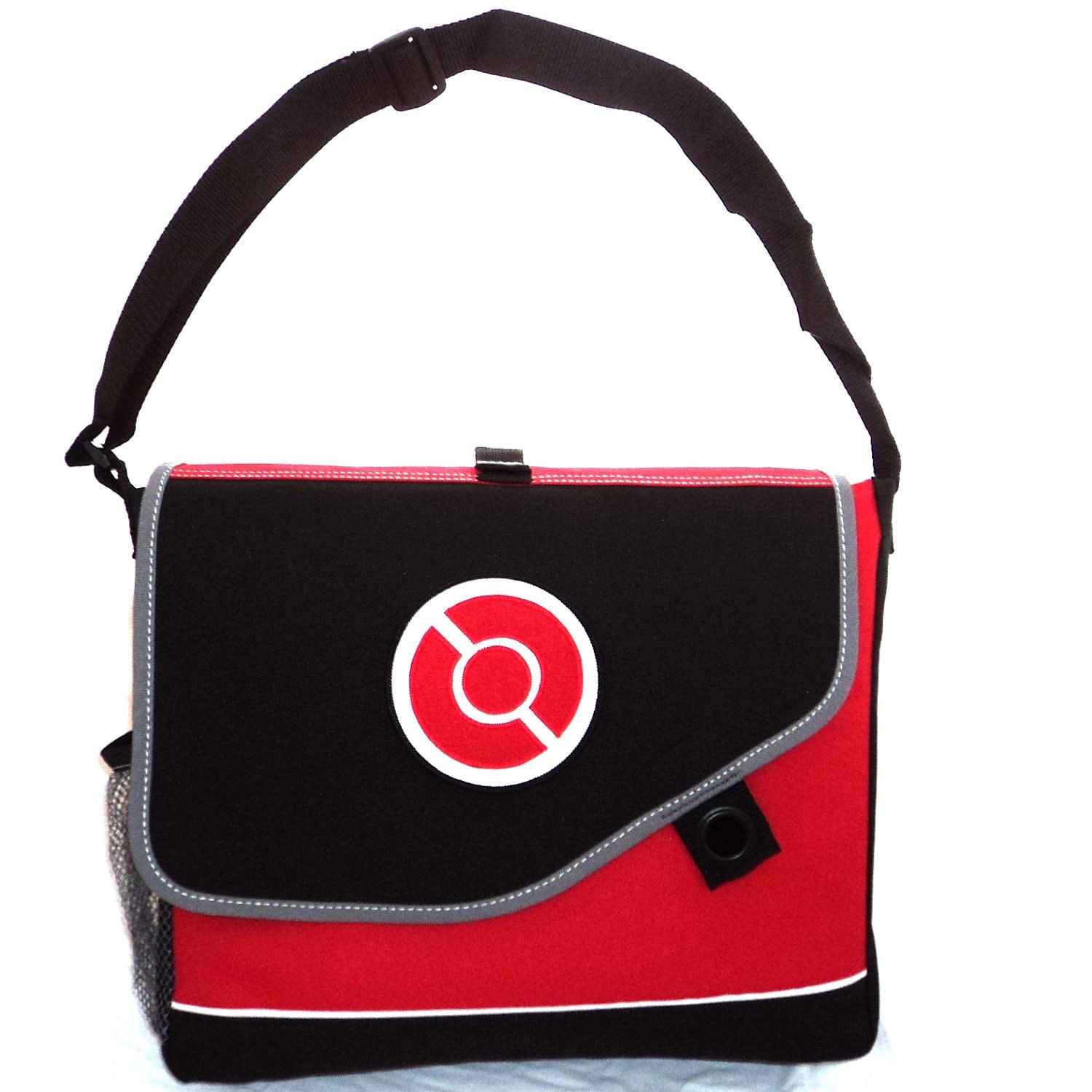new custom messenger bag shoulder school