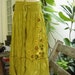 RESERVED for Abby - Nothing to Worry About Pants IV - Lemon Green
