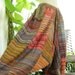 Woven Cotton Comfy Roomy Pants DM06-01