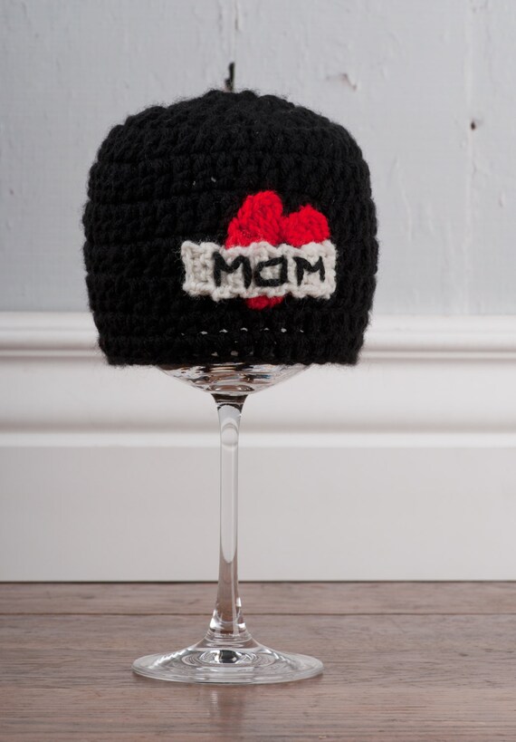 Items similar to Tattoo Hat for Newborns on Etsy