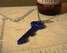Fashioncraft Vintage Skeleton Key Bottle Opener (Set Of 3) By