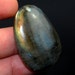 Labradorite pendant bead L1B8386