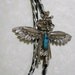 Vintage Bolo Tie