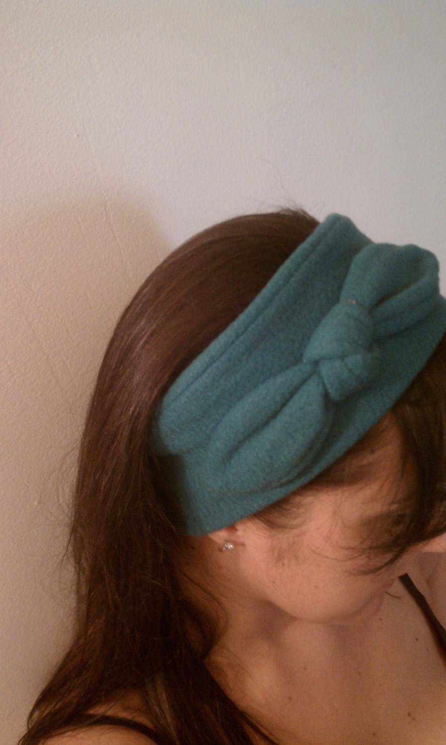 Fleece Winter Headbands