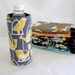 FREE SHIPPING ---- Bottle Sleeve/Koozie --- Neoprene --- Monogram it for Gift