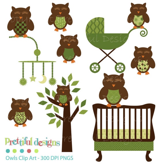 baby mobile clipart - photo #49