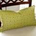 Decorative Pillow Cover Throw Pillow Accent Pillow Sofa Pillow Lumbar Pillow